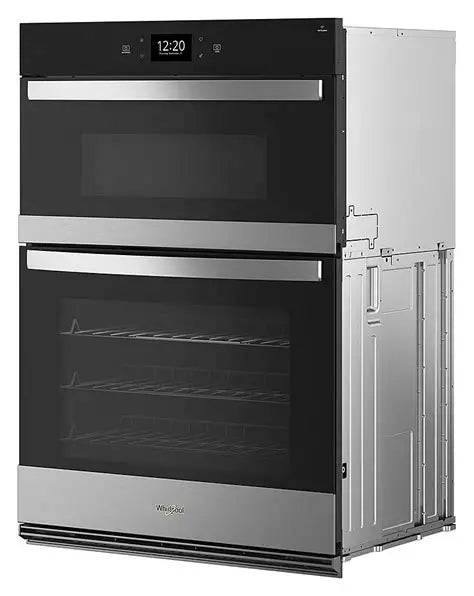 Electrolux 30" Wall Oven and Microwave Combination