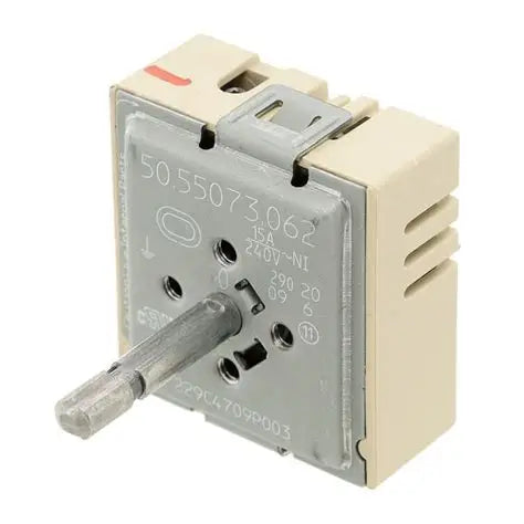 REGULATOR,ENERGY DUAL 30 OVEN