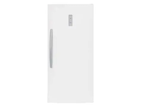 Frigidaire 20 Cu. Ft. Garage Ready Upright Freeze