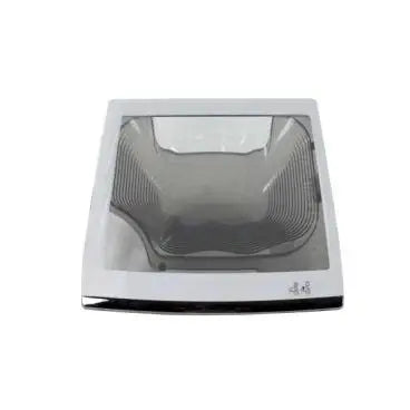 Samsung Washer lid assembly