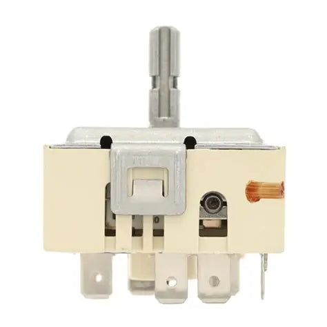 GE Range Surface Element Switch