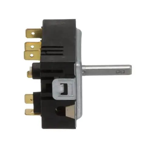 Samsung Energy Regulator Switch