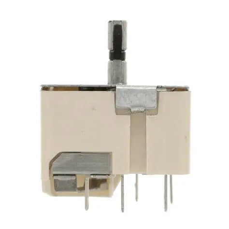 GE Switch Infinite Control