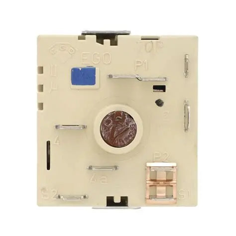 GE Range Surface Element Switch
