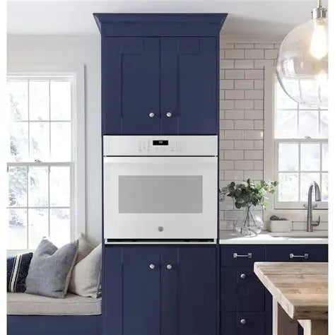 GE 30" Built-In Single Wall Oven