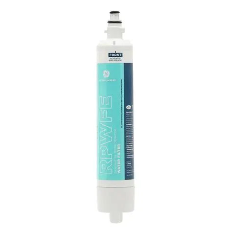 GE Refrigerator Water Filter Replacement Cartridge