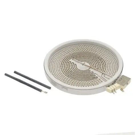 Whirlpool Cooktop surface element