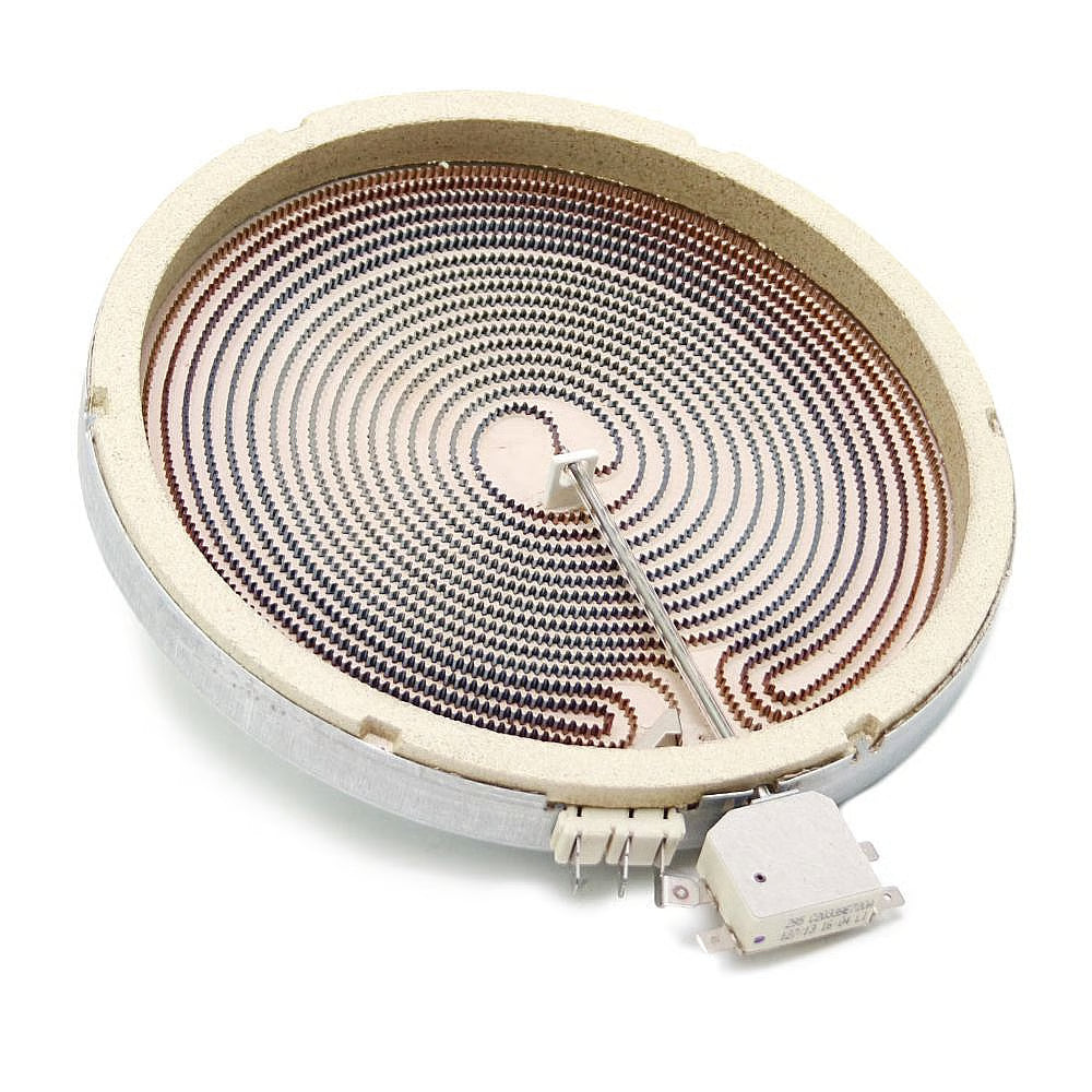 Samsung Range Oven Surface Element