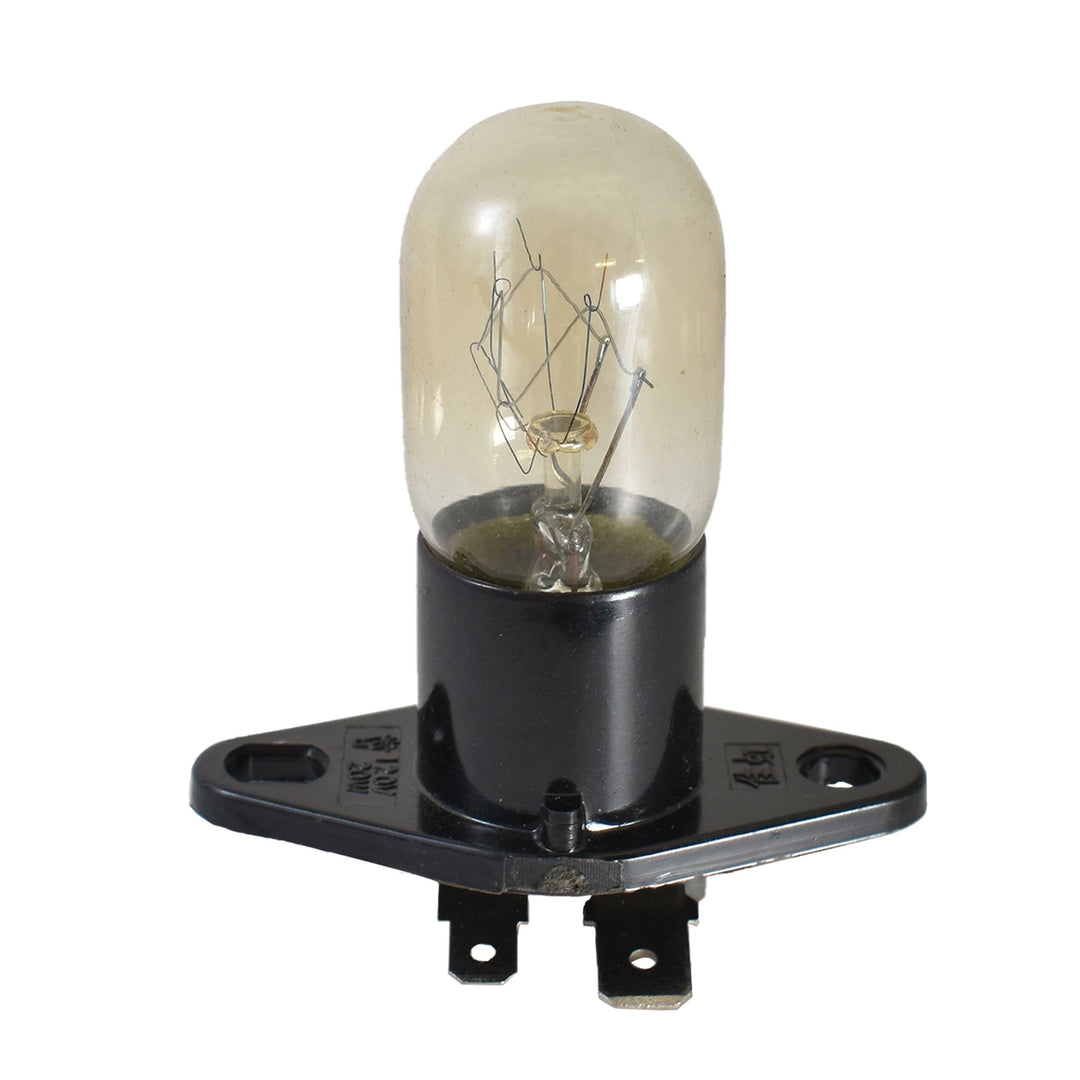 Oven light bulb