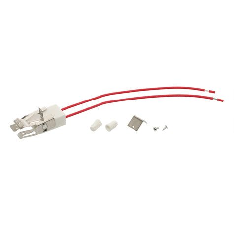 Universal Range Surface Element Receptacle