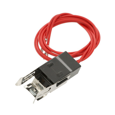 Universal Range Surface Element Receptacle