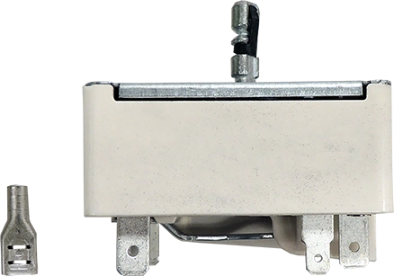 Whirlpool Range Switch