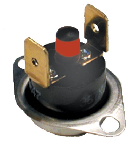 FRIGIDAIRE DRYER LIMITER THERMAL