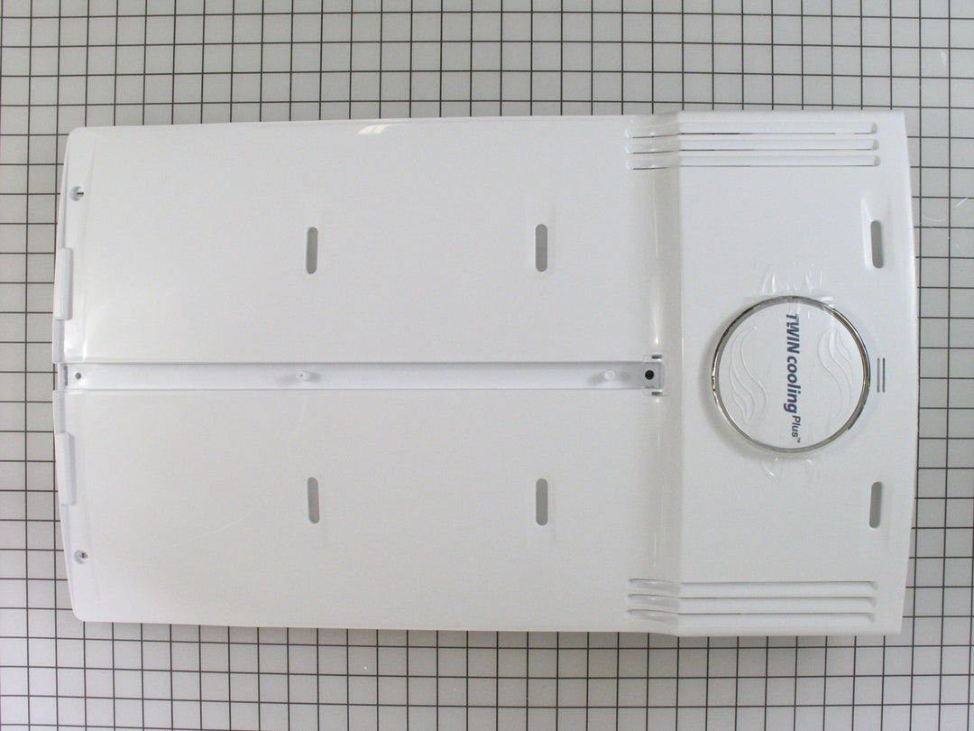 Samsung Refrigerator Evaporator Cover Assembly