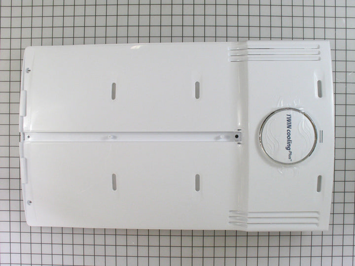 Samsung Refrigerator Evaporator Cover Assembly