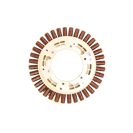 SAMSUNG WASHER DRIVE MOTOR STATOR ASSEMBLY