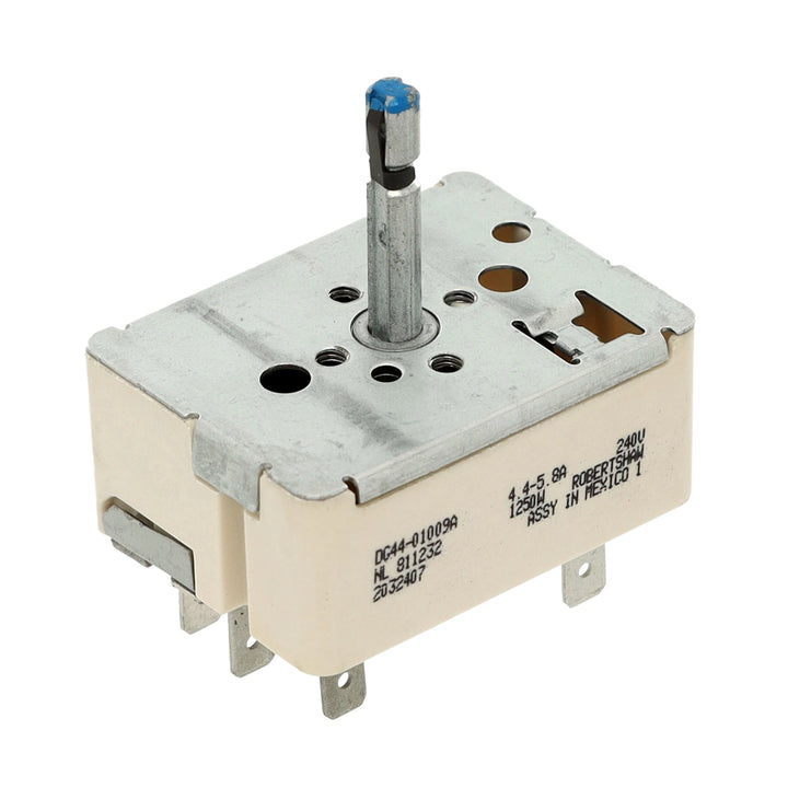 REGULATOR,ENERGY SINGLE 30 OVE
