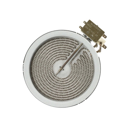 Samsung Range Single Radiant Heater