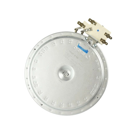 Samsung Range Single Radiant Heater