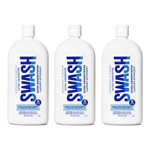 Swash Laundry Detergent