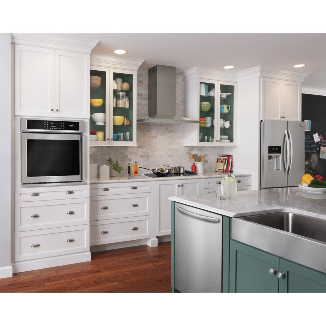 Frigidaire Gallery 27" Single Electric Wall Oven