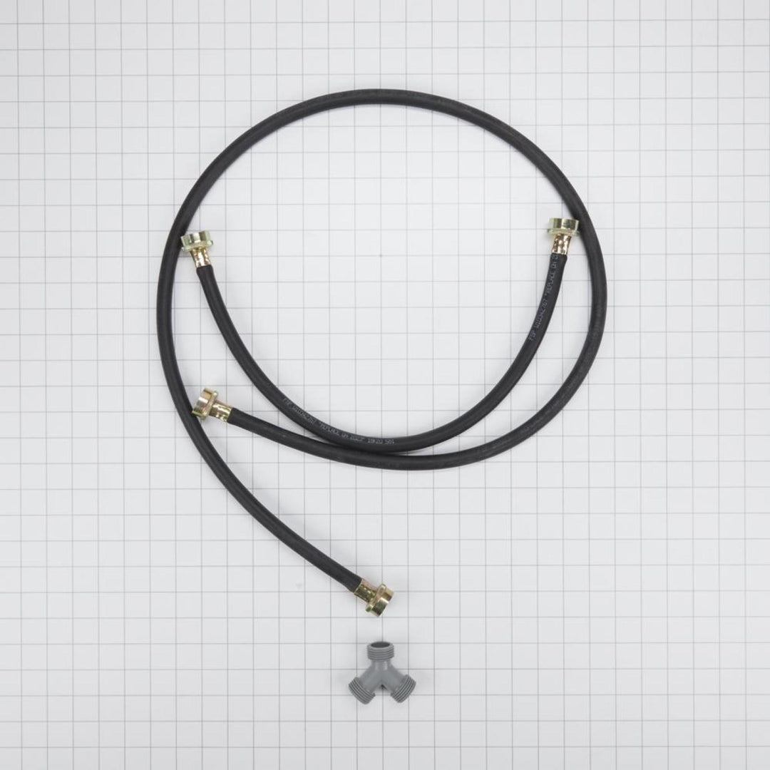 Whirlpool Hose Kit for Steam Dryers