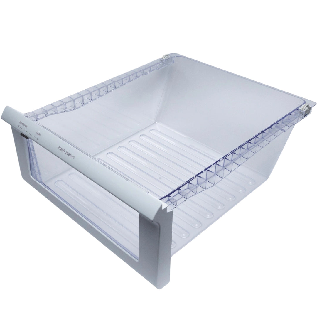 Frigidaire Refrigerator Pan Crisper