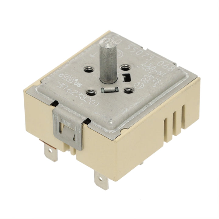 Frigidaire INFINITE SWITCH