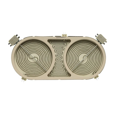 Frigidaire Dual Range Element