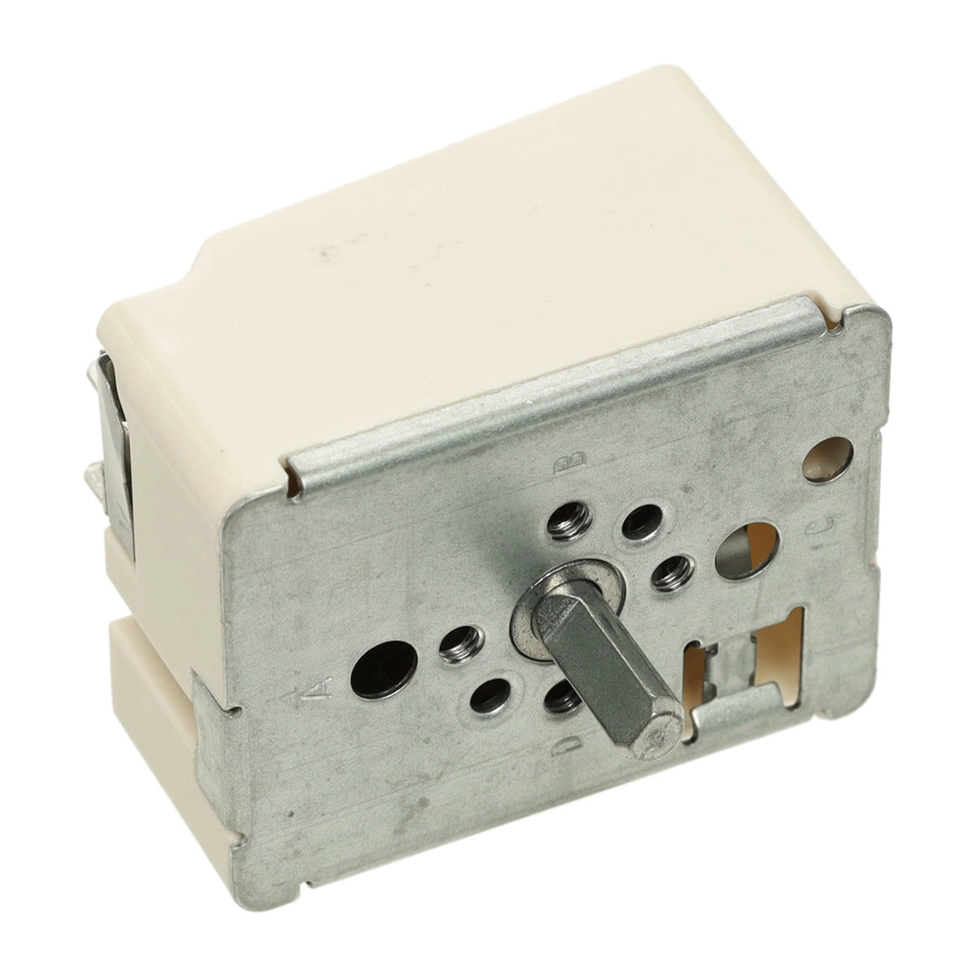 Frigidaire INFINITE SWITCH