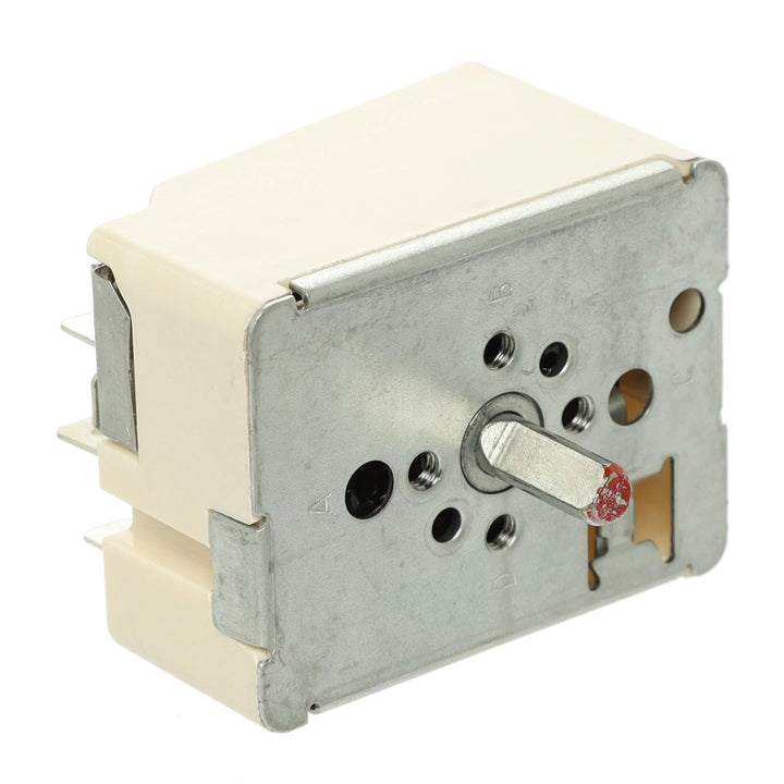 Frigidaire INFINITE SWITCH