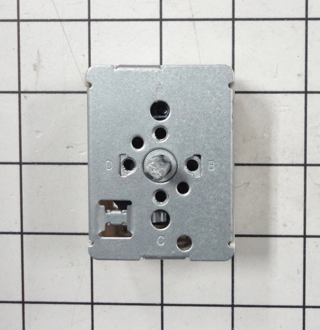 Frigidaire INFINITE SWITCH