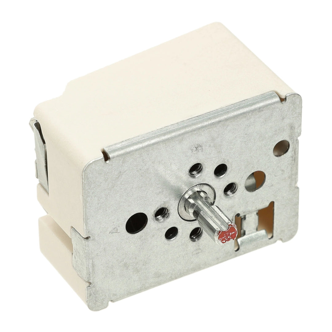 Frigidaire INFINITE SWITCH