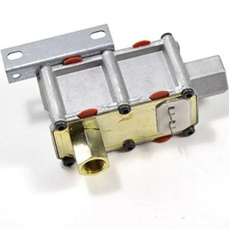 Frigidaire Gas Oven Safety Valve