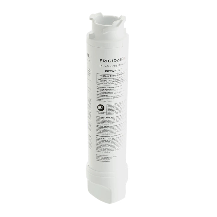 Frigidaire water & ice filter