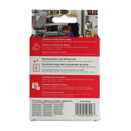 Frigidaire Air Filter