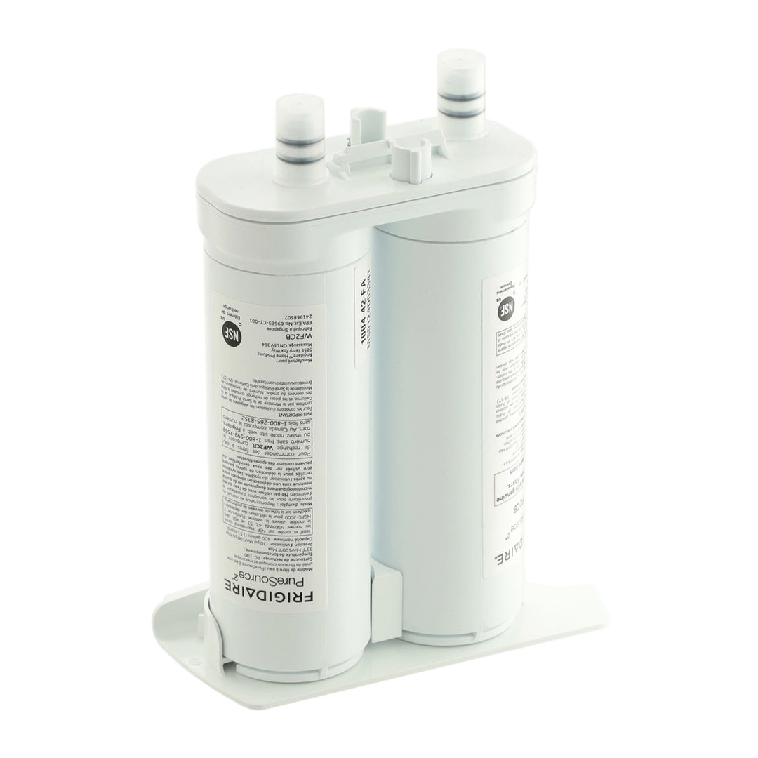 Frigidaire water & ice filter