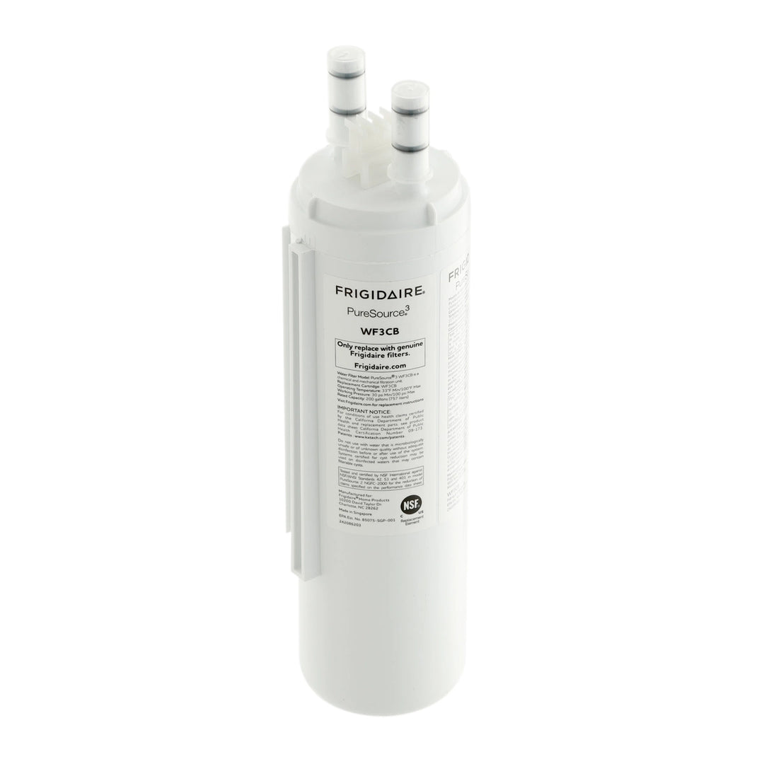 Frigidaire water & ice filter
