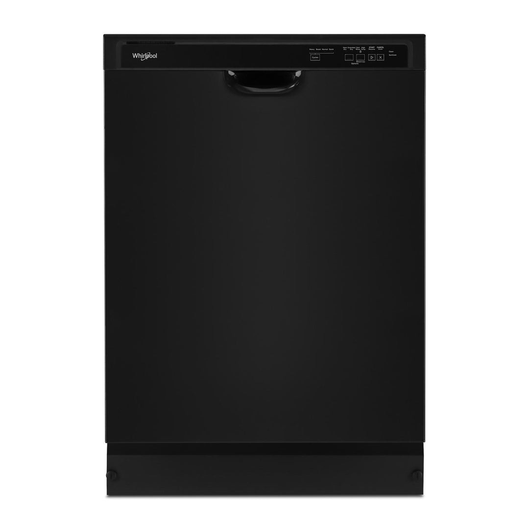 Whirlpool® Quiet Dishwasher with Boost Cycle