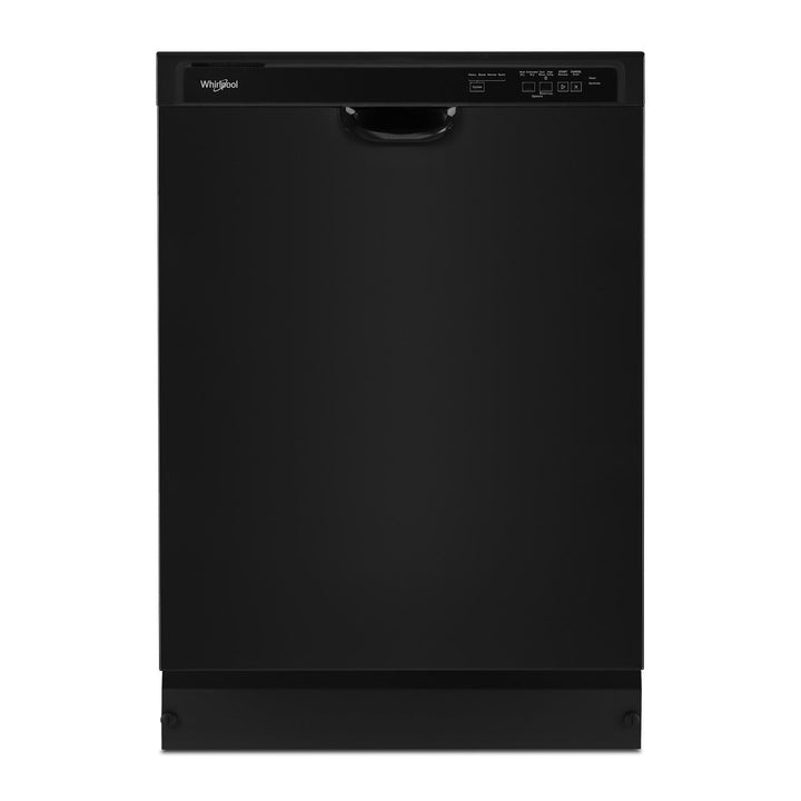 Whirlpool® Quiet Dishwasher with Boost Cycle