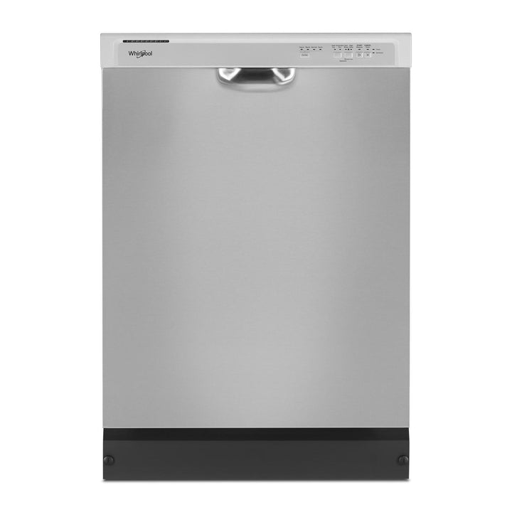 Whirlpool® Quiet Dishwasher with Boost Cycle