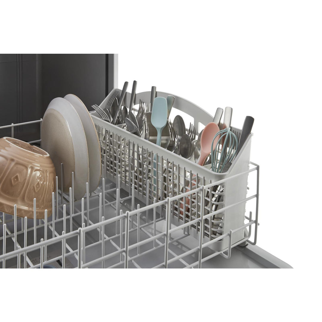 Whirlpool® Quiet Dishwasher with Boost Cycle