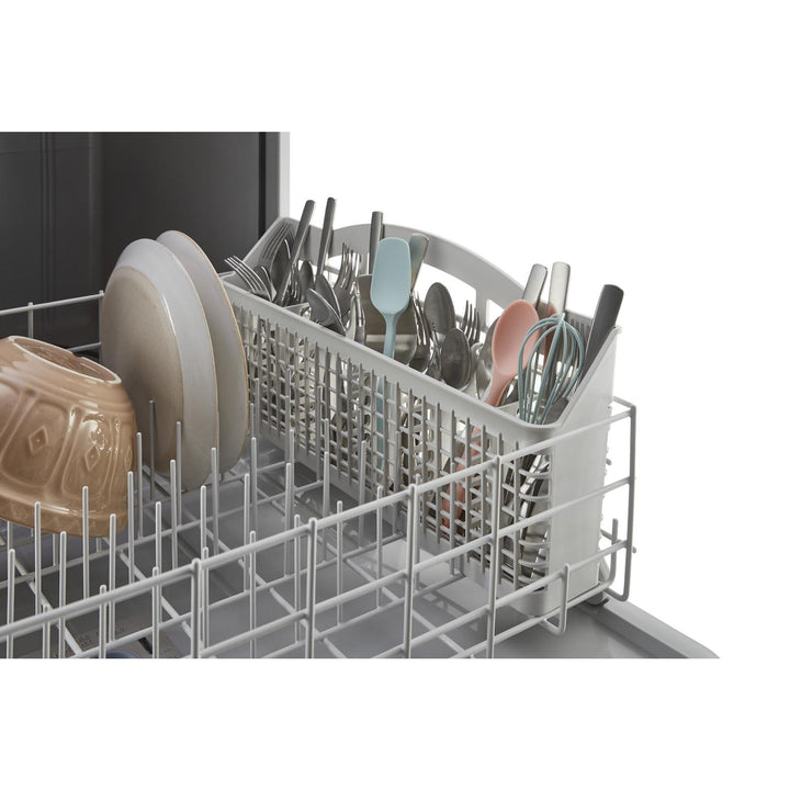 Whirlpool® Quiet Dishwasher with Boost Cycle