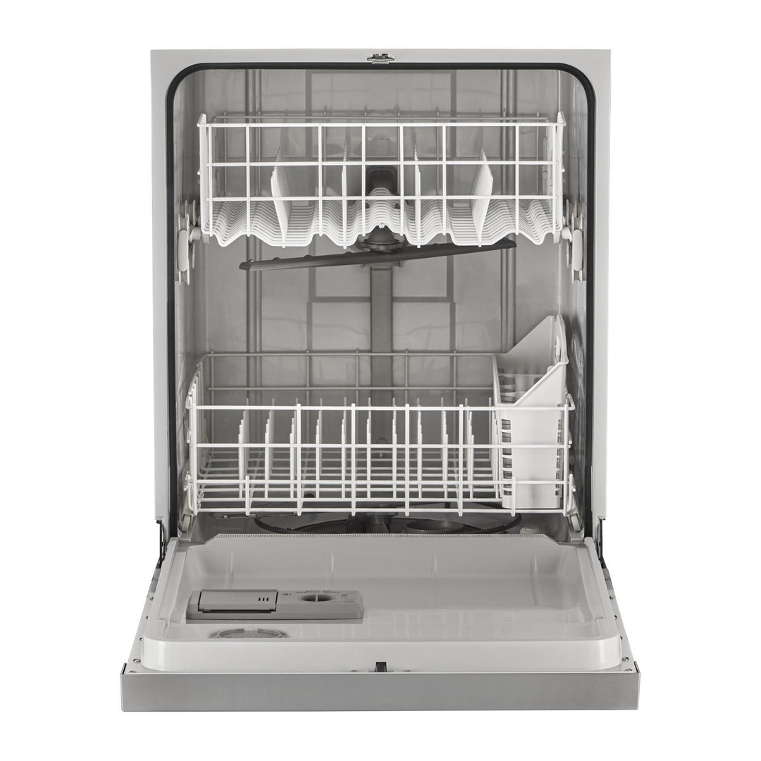 Whirlpool® Quiet Dishwasher with Boost Cycle