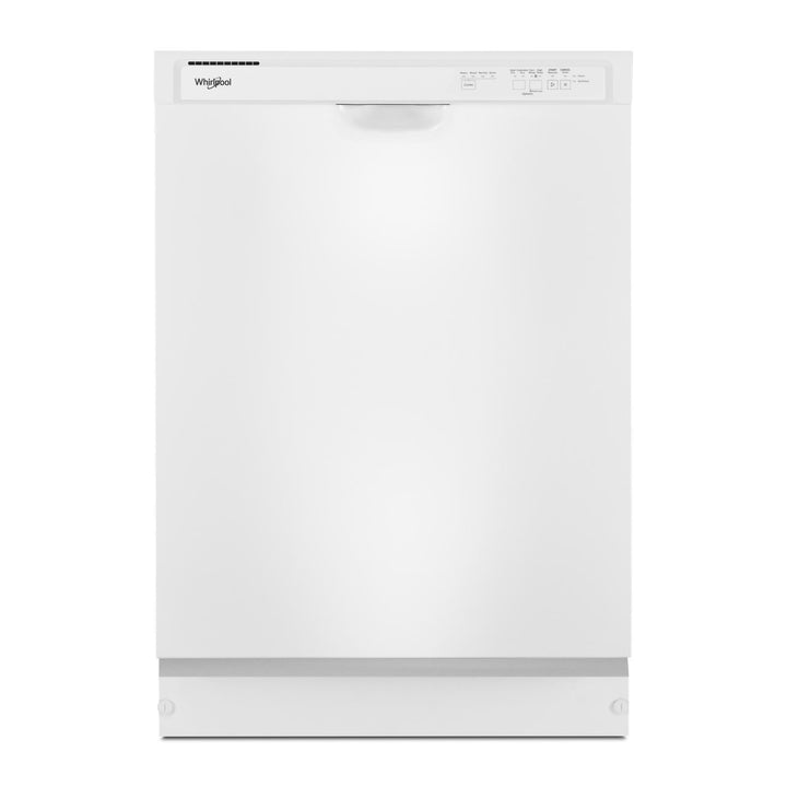 Whirlpool® Quiet Dishwasher with Boost Cycle
