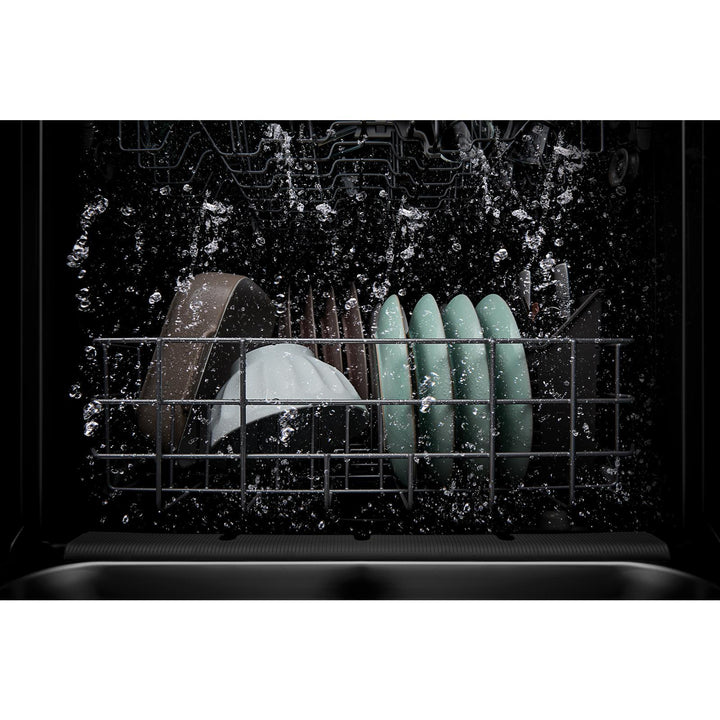 Whirlpool Dishwasher with 3rd Rack 51 dBA Quiet