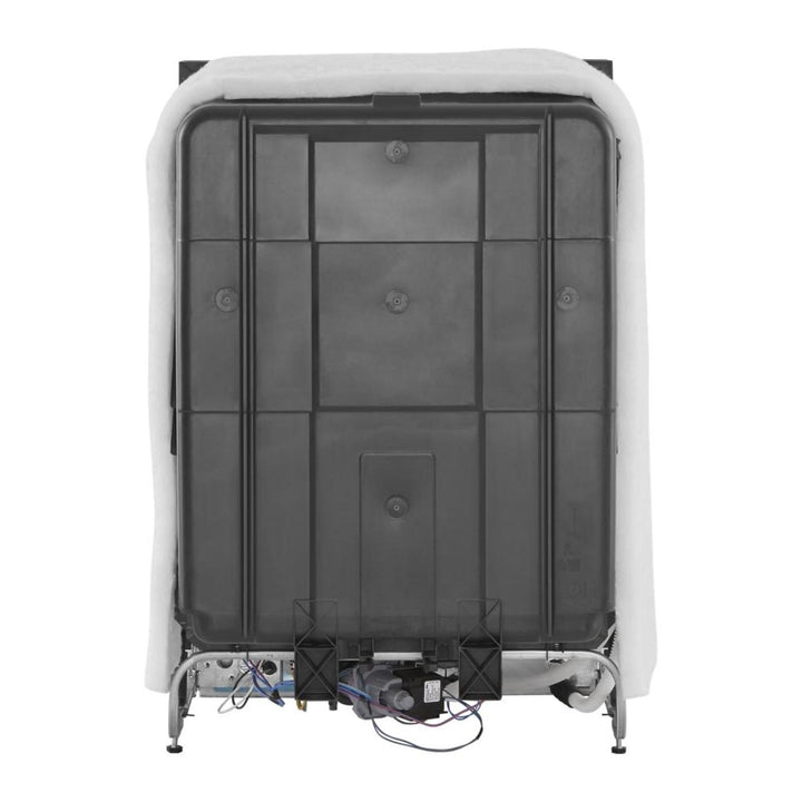 Whirlpool Dishwasher with 3rd Rack 51 dBA Quiet