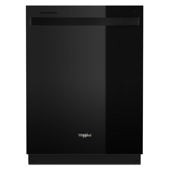 Whirlpool Dishwasher 24” with AI Intelligent Wash System 47 dBA