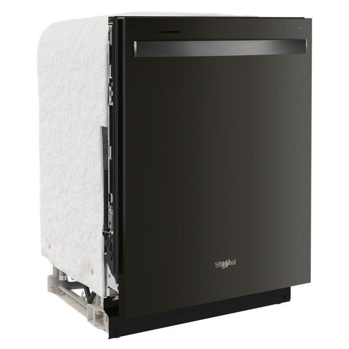 Whirlpool Dishwasher 24” with AI Intelligent Wash System 47 dBA