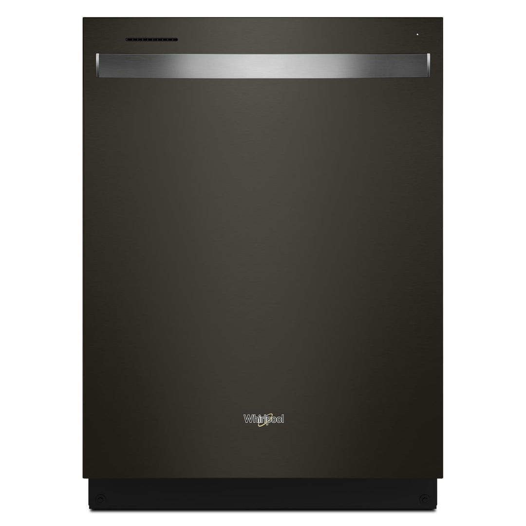 Whirlpool Dishwasher 24” with AI Intelligent Wash System 47 dBA